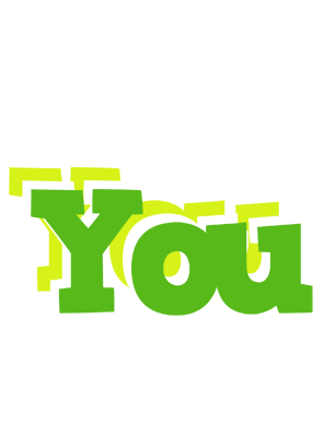 You picnic logo