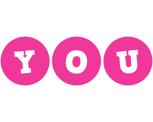 You poker logo