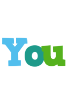 You rainbows logo