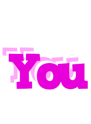 You rumba logo