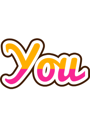You smoothie logo