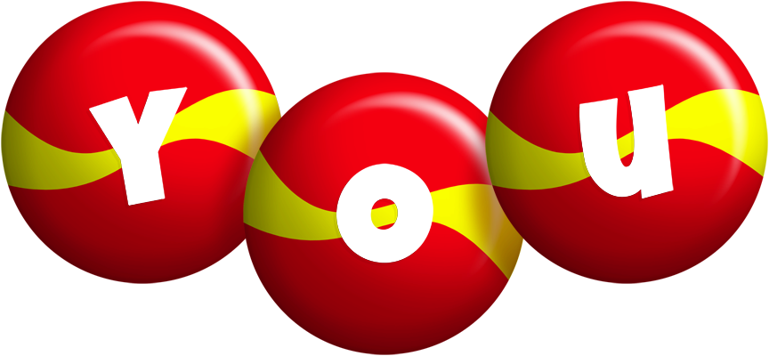 You spain logo