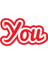 You sunshine logo