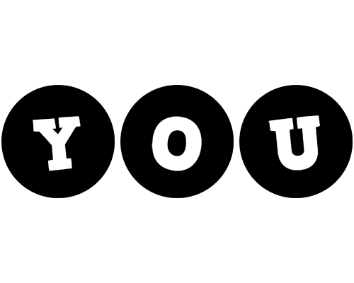 You tools logo
