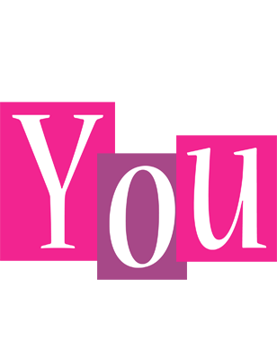 You whine logo