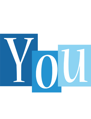 You winter logo