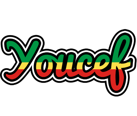 Youcef african logo