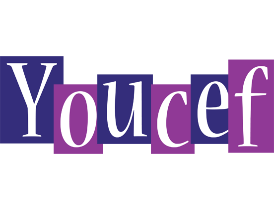 Youcef autumn logo