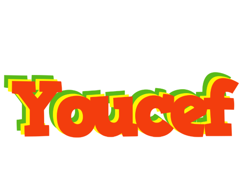 Youcef bbq logo
