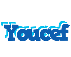 Youcef business logo