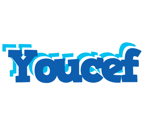 Youcef business logo