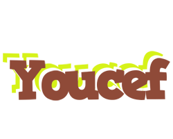 Youcef caffeebar logo