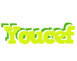 Youcef citrus logo