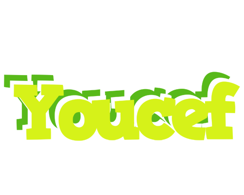 Youcef citrus logo