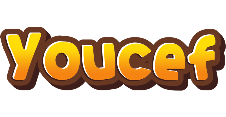 Youcef cookies logo