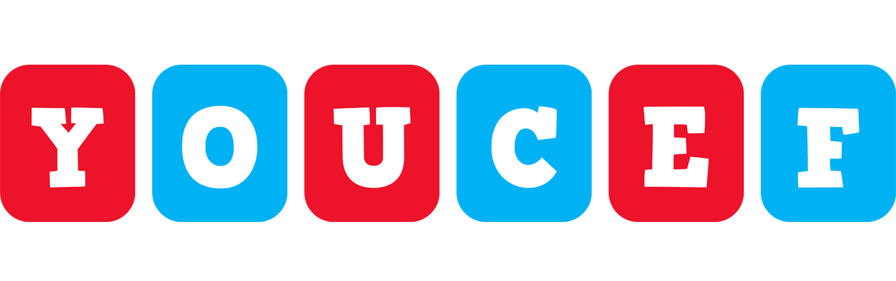 Youcef diesel logo