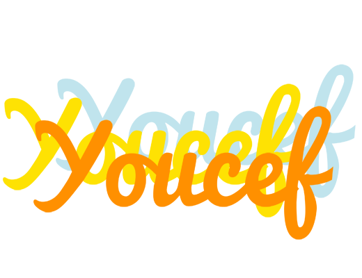 Youcef energy logo
