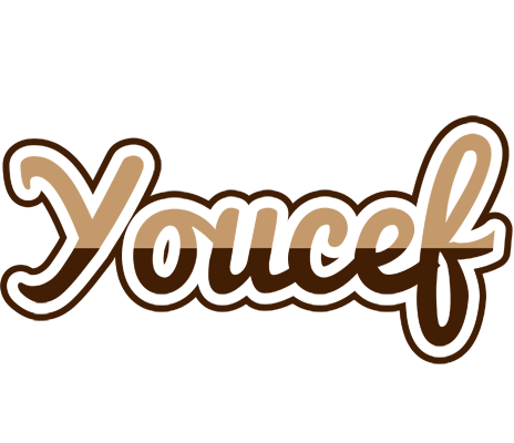 Youcef exclusive logo