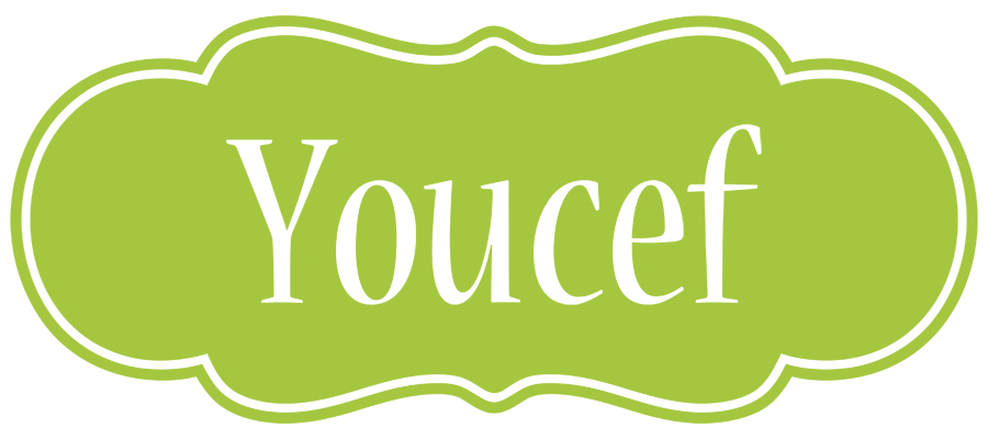 Youcef family logo