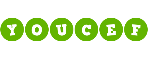 Youcef games logo