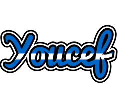 Youcef greece logo
