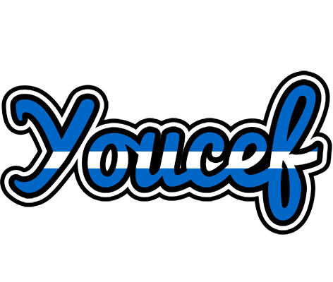 Youcef greece logo