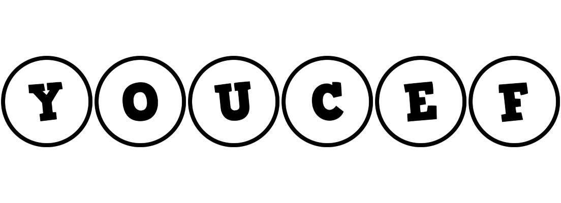 Youcef handy logo