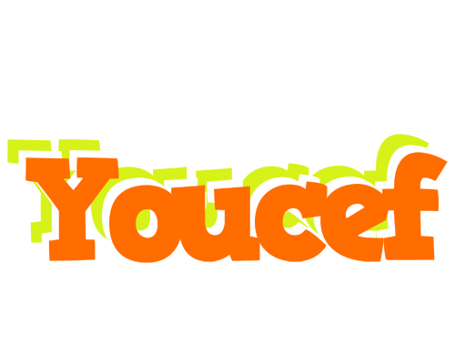 Youcef healthy logo