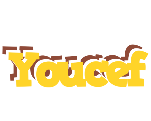 Youcef hotcup logo