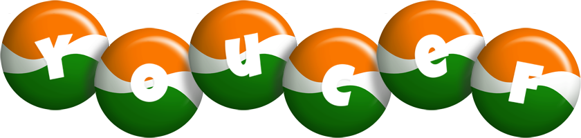 Youcef india logo