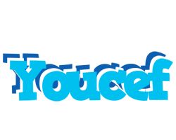 Youcef jacuzzi logo