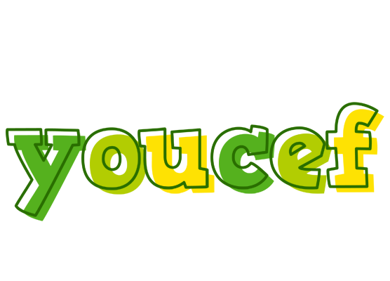 Youcef juice logo