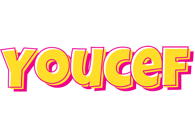 Youcef kaboom logo