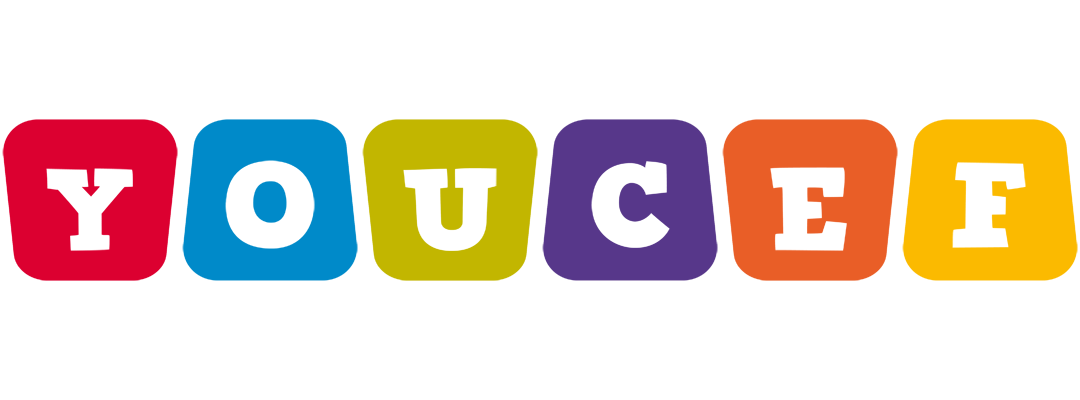 Youcef kiddo logo