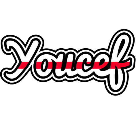 Youcef kingdom logo