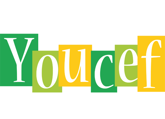 Youcef lemonade logo