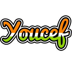 Youcef mumbai logo