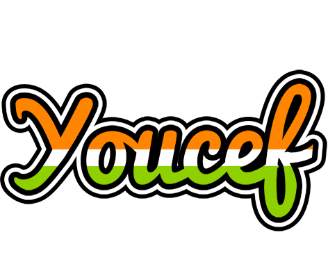 Youcef mumbai logo