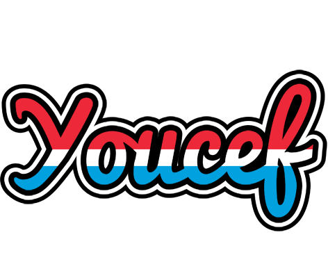 Youcef norway logo