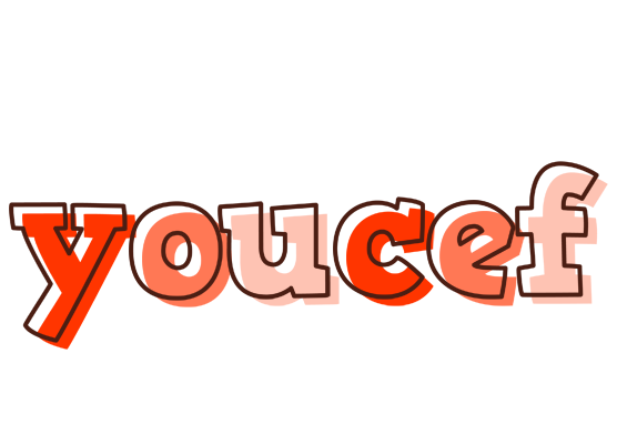Youcef paint logo