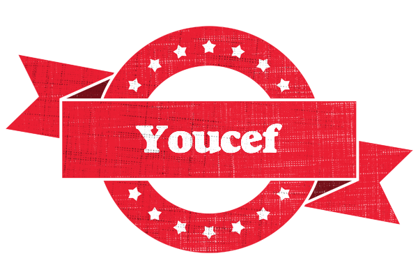 Youcef passion logo