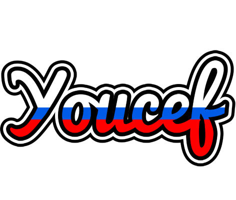 Youcef russia logo