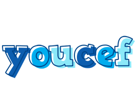 Youcef sailor logo