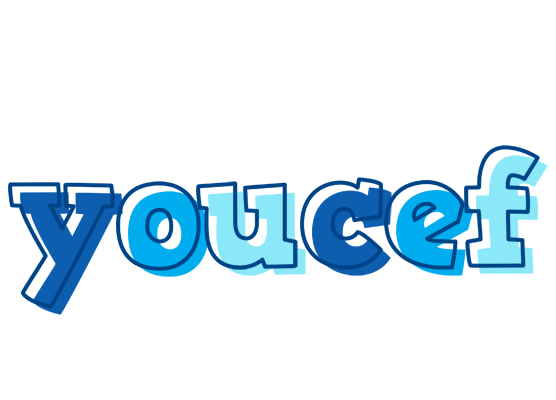 Youcef sailor logo