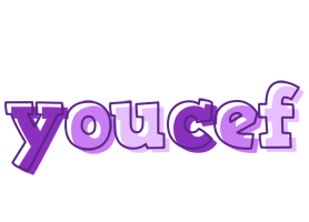 Youcef sensual logo