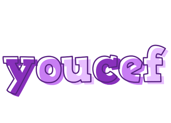 Youcef sensual logo