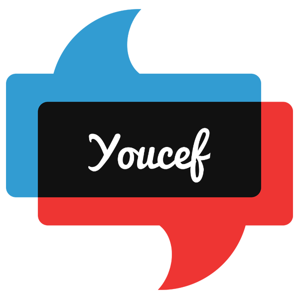 Youcef sharks logo