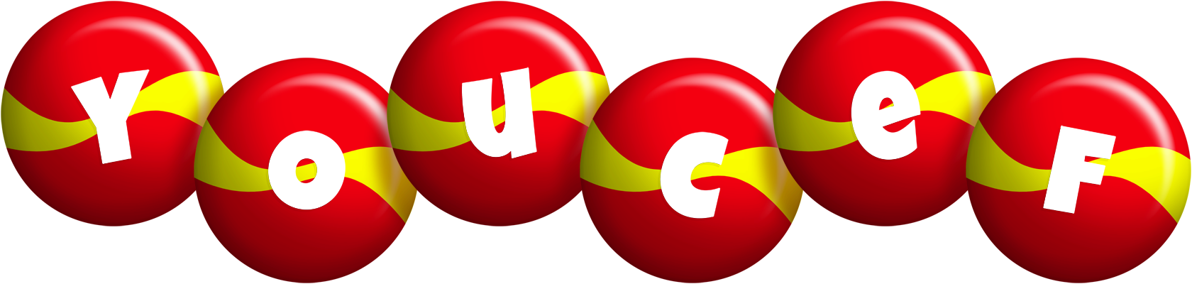 Youcef spain logo