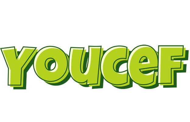 Youcef summer logo