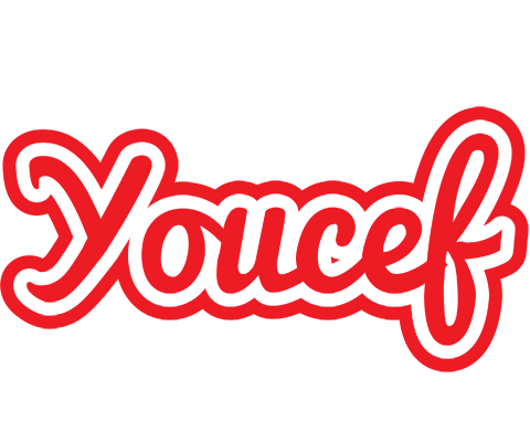 Youcef sunshine logo